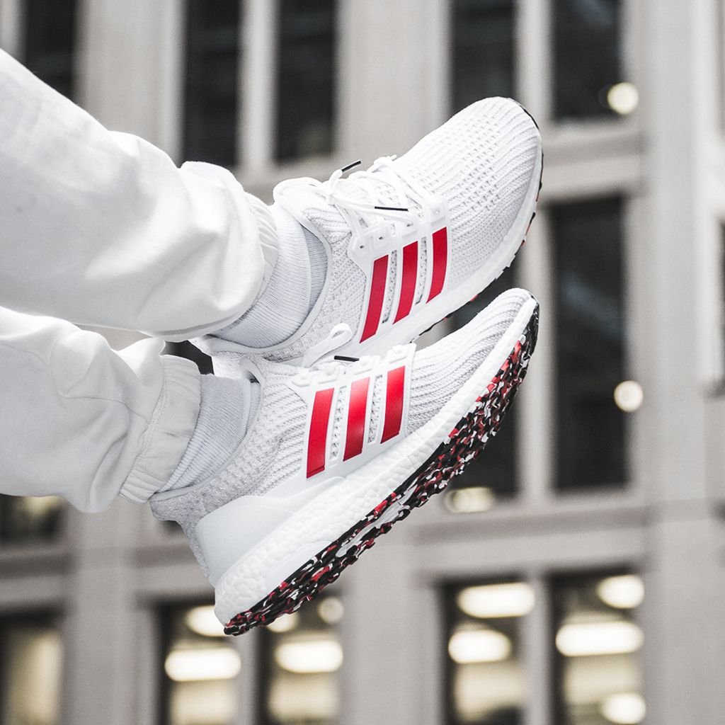 BOOSTLINKS's tweet photo. Ad: STEAL ALERT
adidas Ultra Boost 4.0 'Active Red'
$96.48 shipped, retail $180
use code 3STRIPE
=> https://t.co/bwhBqcS3JG

*must be logged in for the code to work (not working on app) https://t.co/H4pcHVMEfB