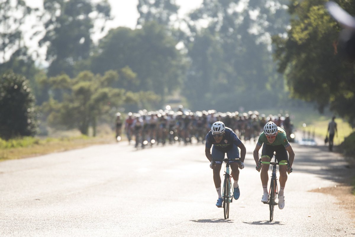 tourdelimpopo's tweet photo. Some of the action from Stage 4 of the 2019 Tour de Limpopo © Tour de Limpopo / Andrew McFadden #TourDeLimpopo19 #GoLimpopo

See the full gallery on our Facebook page. https://t.co/3PopMn2UJk