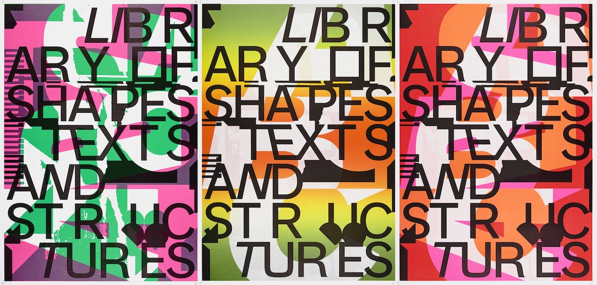Berlin’s ‘Library of Shape, Texts and Structures’ records <a href="/AndreaTinnes/">Andrea Tinnes</a>’s process of archiving visual and textual material 🗄️ aigaeod.co/2GZKb9t