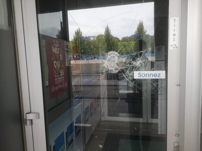 Посмотреть изображение в Твиттере