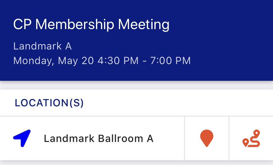 ATS Clinical Problems Assembly tweet media