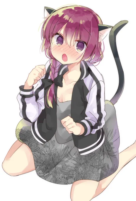 先月号の廣井 