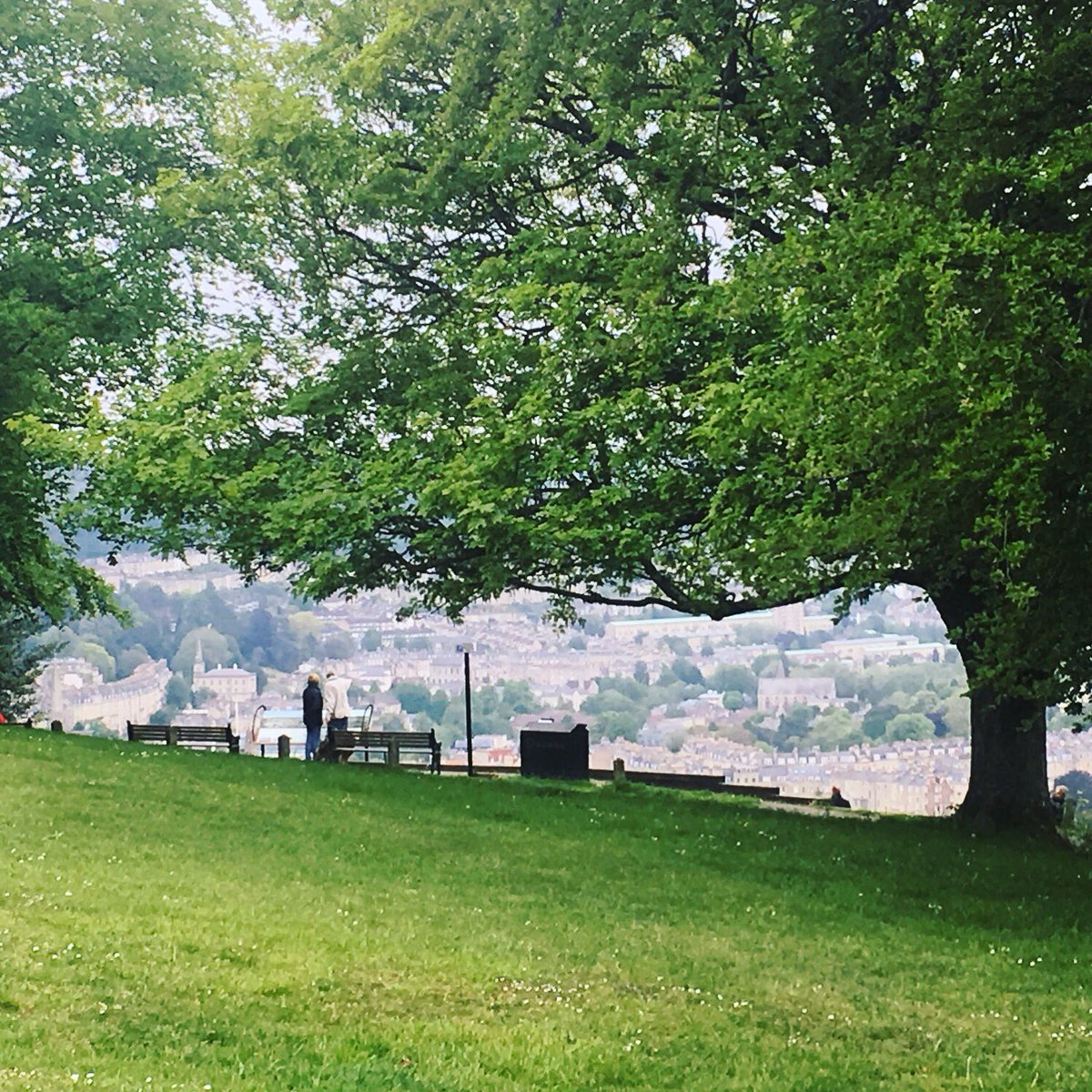 Lornehouse's tweet photo. For the best views of Bath make the trek up to Alexandra Park - itβs worth it! #bathviews #alexandrapark #visitbath @stayinbathorg https://t.co/3klcj1wbJW