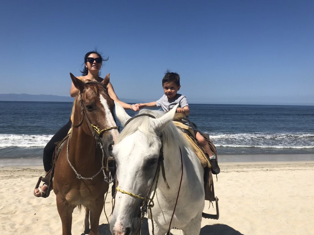 Andansonia's tweet photo. Bucerias is truly a perfect place to unwind https://t.co/J6tRtELT8w