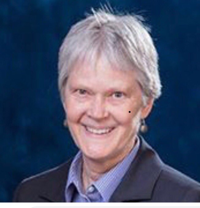 cu_pt_dept's tweet photo. Dr. Gail Jensen was recently appointed to the APTA Ethics and Judicial Committee and will be the commencement speaker at Columbia University. She is a role model for our faculty, students, and the profession! ⁦@CreightonRehab⁩ ⁦@CreightonSPAHP⁩ ⁦@CreightonPres⁩ https://t.co/ZD6uWW0ZK4