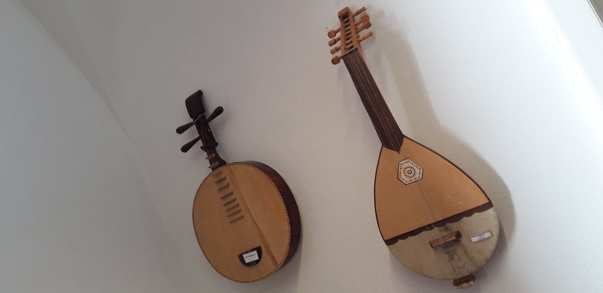 CrowdRecycling's tweet photo. Prohibiciones sonoras en funcion de la #religion, gran conferencia #musical de instrumentos orientales, #árabes y #andalusies en el #festival #islamico #mefieval de #Mertola en #alentejo , #Portugal . @CMMertola #Centro #cultural Dar Ziryab
@VisitAlentejoEs @investalentejo #wmd https://t.co/g0tvTK0Dl4