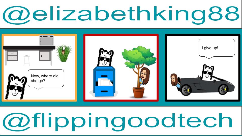 ElizabethK_88's tweet image. Lovin&apos; Ka-Pow! Comics in the Classroom session at #TxGoo19 with @LitSoulSisters #LITLearning @Techs4Tex