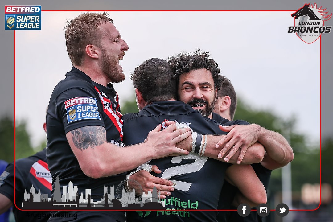 London Broncos tweet media