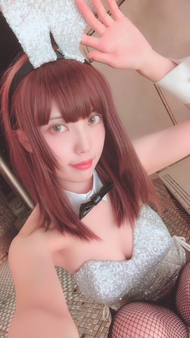 Twitterのコスプレ画像5