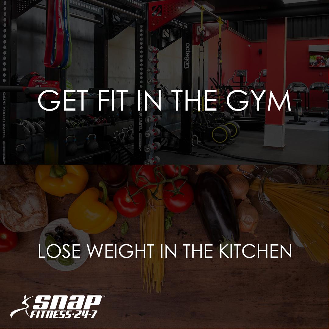 SnapStAustell's tweet photo. 30% workout, 70% diet. 
Don't forget, abs were made in the kitchen - not just the gym. 🍎🌽 🥗 #SnapNation https://t.co/NPQrYgC7ex