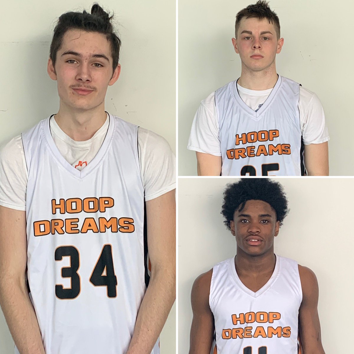 Hoop Dreams tweet media