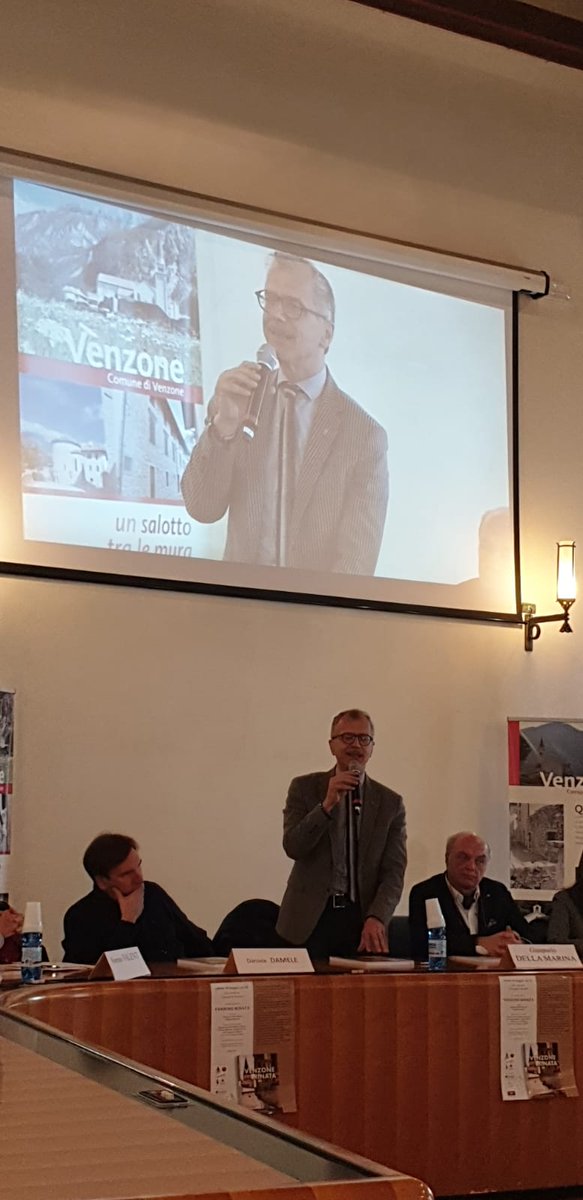 ZaninMauro's tweet photo. #venzonerinata #terremoto1976 #modellofriuli unico esempio di ricostruzione completata. Onore a quelle donne e a quegli uomini. #danieledamele https://t.co/7J7mkmyjKP