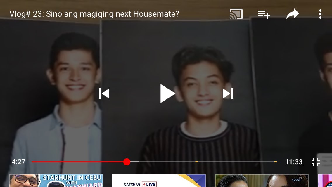 philmanila_'s tweet photo. ngayon ko lang nakita ko vlog ni direk lauren nung october 2018. @AljonMendoza_ @SethFedeIin @mscrizataa swerte niyo!!! https://t.co/DYaEu6cRHg