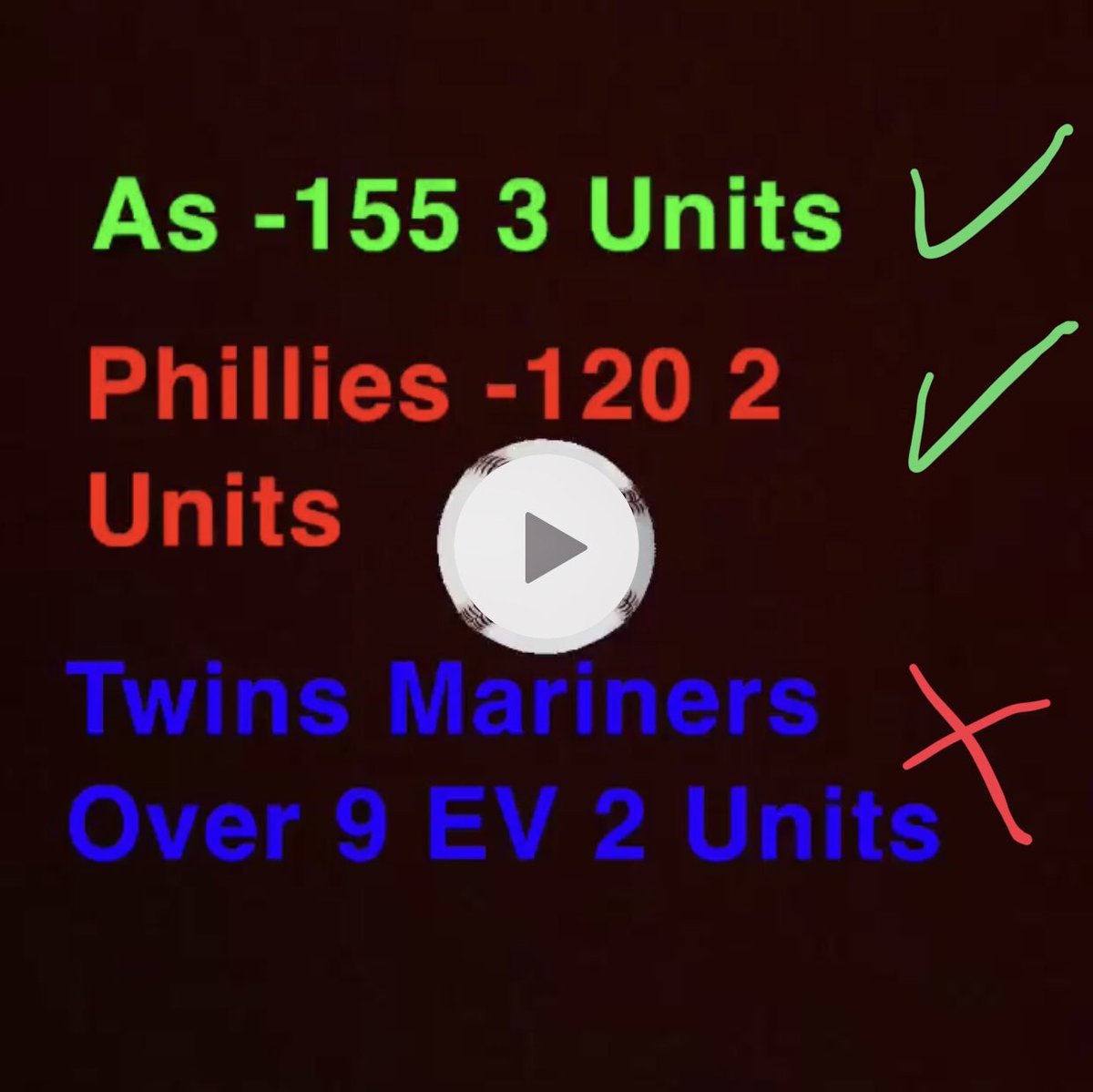 line_dime's tweet photo. Today’s picks coming soon 2/3 yesterday on free picks given out and 5/6 for the whole card DM for details on today’s action #GamblingTwitter #SportsBetting #sportspicks #SaturdayPicks #Money #DimeLine https://t.co/bxfvbl1fBc