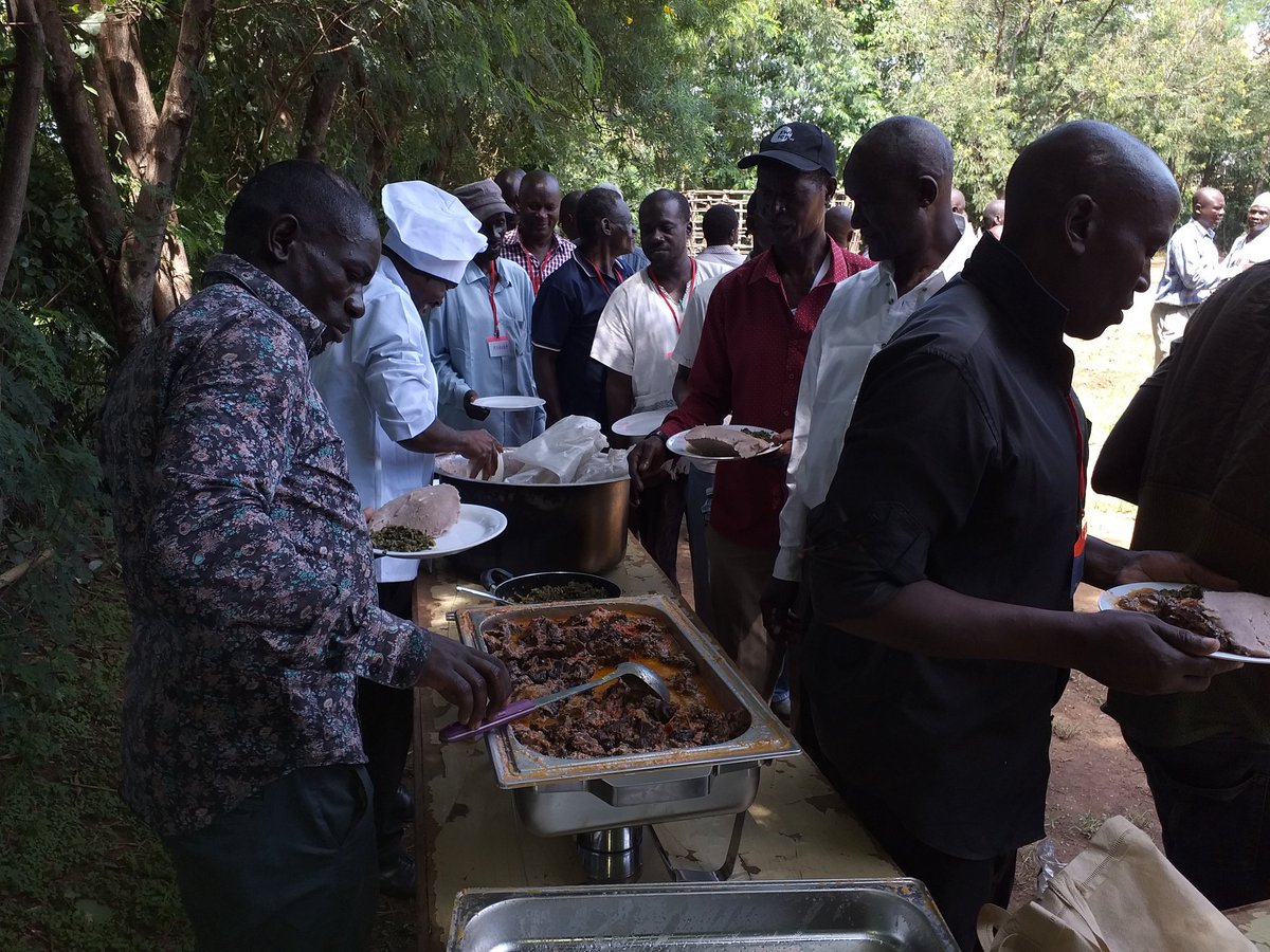 AgesKenya's tweet photo. The #Int_Museum_Day has ended successfully. Obunga Ajwa Club emerged the #Champions of this day's Ajwa tournament that comprised other thee clubs including; NYAMWAC from Nyalenda that took the second position, Rabuor that booked the third place and the fourth position; Mambo Leo. https://t.co/Ozv27fcOnt