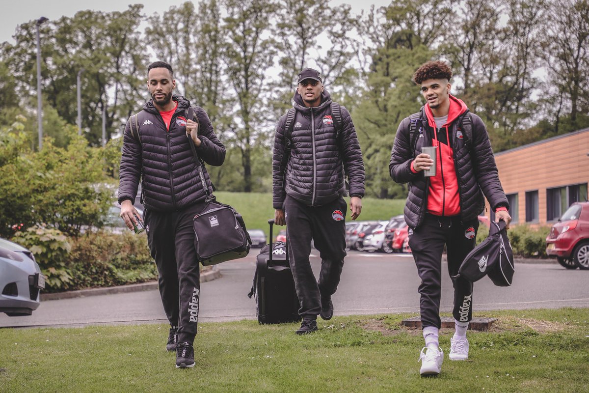 Leicester Riders | Basketball tweet media