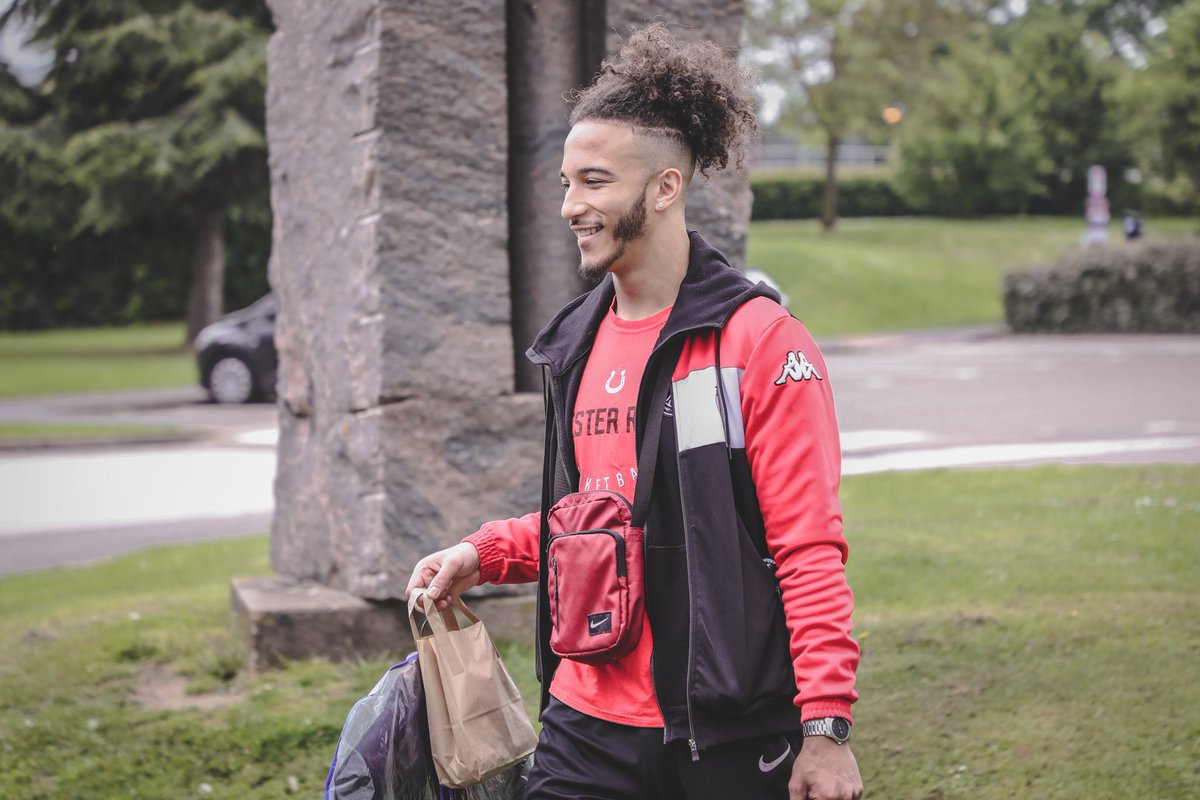 Leicester Riders | Basketball tweet media
