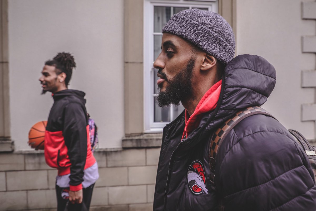 Leicester Riders | Basketball tweet media