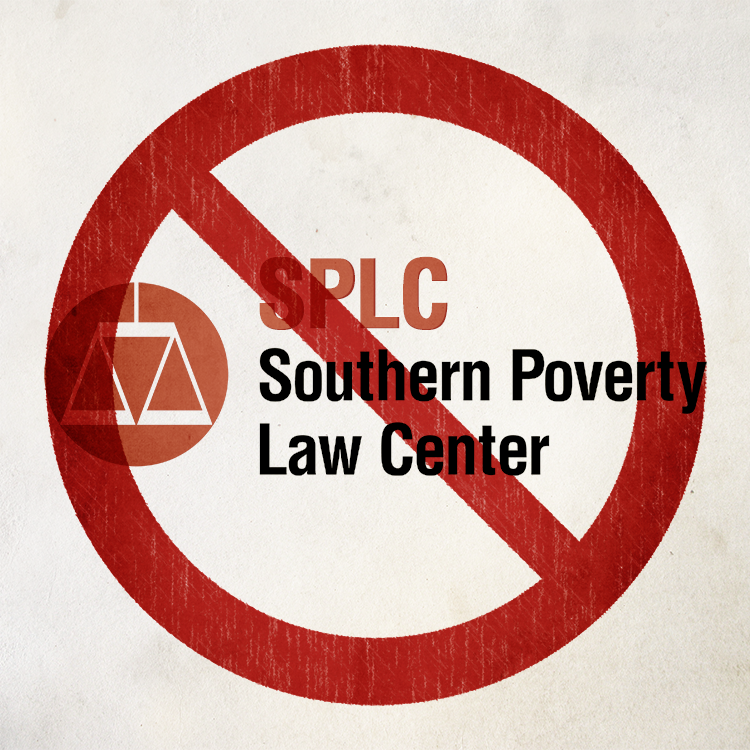 CFCATweets's tweet photo. Have you signed? Go to https://t.co/rOgJ9a1wJe and sign the petition to end the use of @splcenter blacklists by @amazonsmile. Over 65,000 petition emails already sent to @amazon and its board members. https://t.co/OD5IFgCNrY