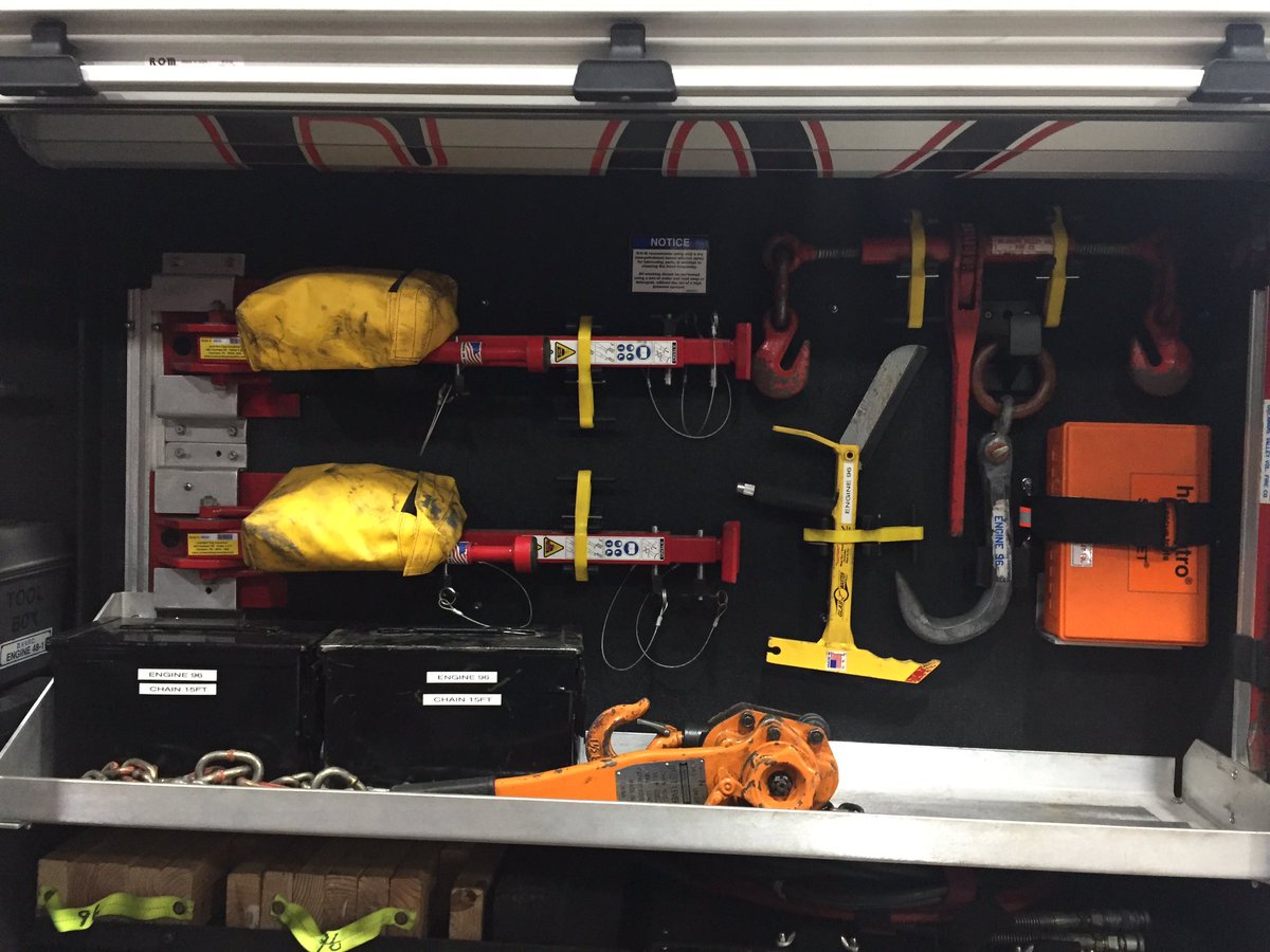 PAC Tool Mounts tweet media