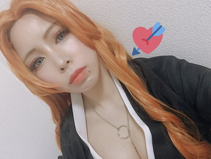 Twitterのコスプレ画像25