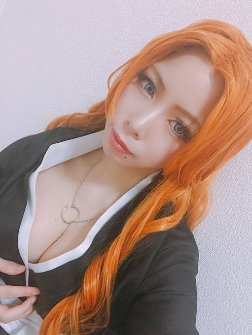 Twitterのコスプレ画像24