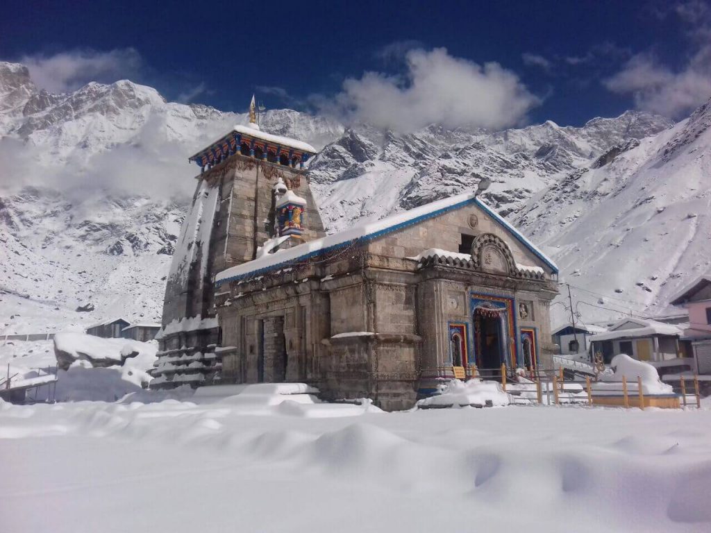 À¤®à¤ À¤à¤²à¤® On Twitter Since Kedarnath Is Trending Here Are A Few Wonderful Images Of The Holy Shrine At Different Times Of The Year One Of The Twelve Jyotirlinga Kshetrams A Short Thread This twelve jyotirlinga kshetrams