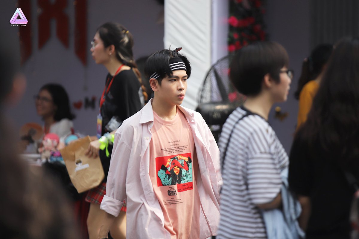 ForTheAcodeOnly's tweet photo. K-pop Lovers Festival 12.05.19
#theAcode #BL #Du #HaD0 #Aros https://t.co/R95KWS38Rk