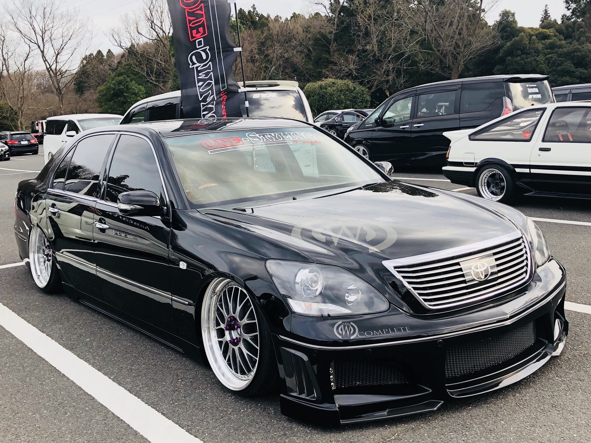 30セルシオ Twitter Search Twitter