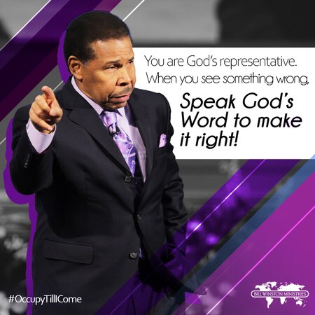 Dr. Bill Winston tweet media