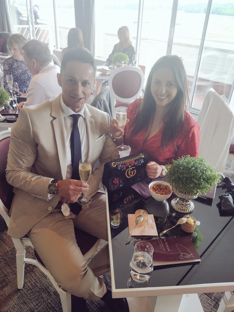 Vanessa Hatton Riveiro (@missblogger007) on Twitter photo Sometimes I get him to sit down for a photo ๐๐
<a href="/racingblogger/">Stephen R Power</a> <a href="/NewburyRacing/">Newbury Racecourse</a> Sometimes I get him to sit down for a photo ๐๐
<a href="/racingblogger/">Stephen R Power</a> <a href="/NewburyRacing/">Newbury Racecourse</a>
