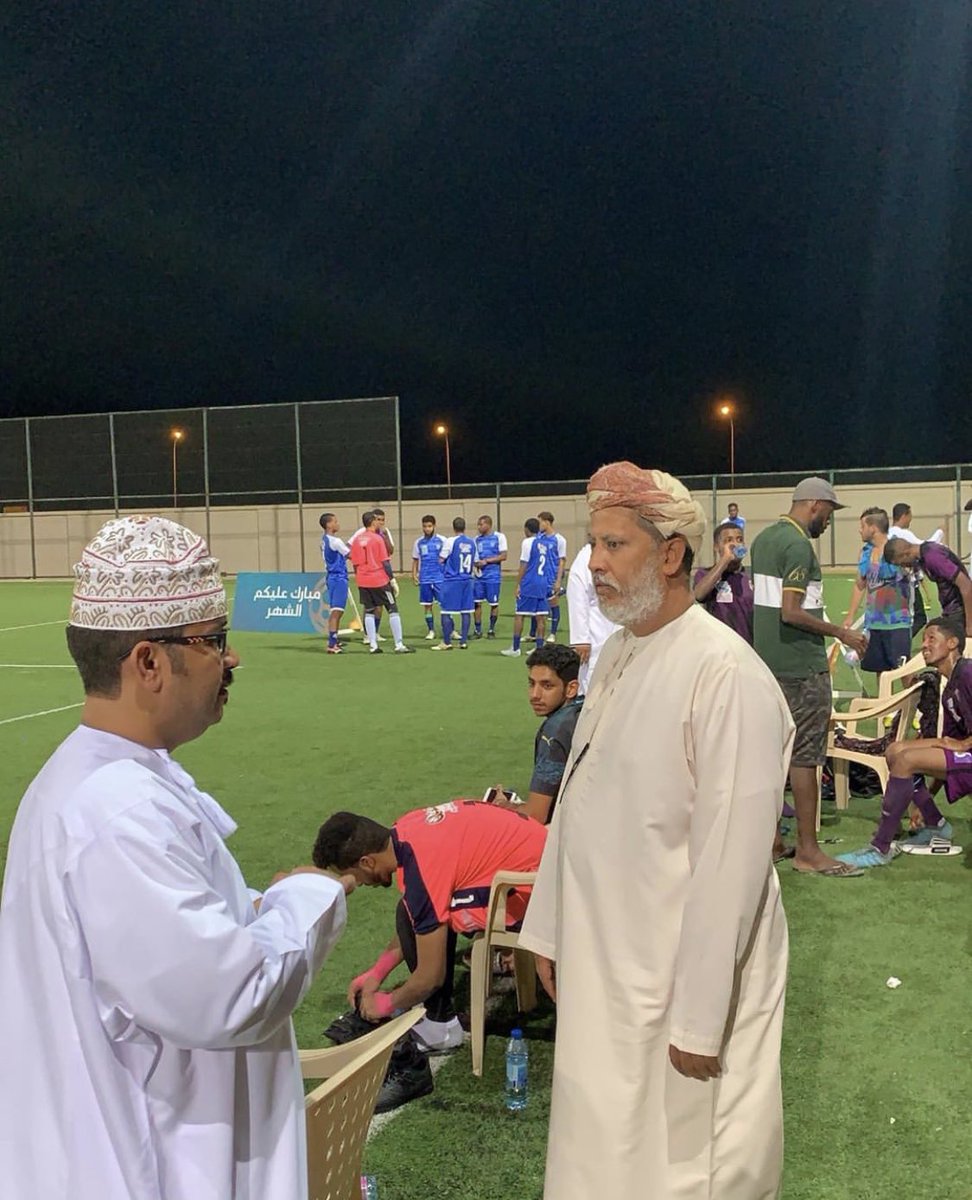 aldahriz_team's tweet photo. حضور الرئيس الفخري للفريق / محمد بن مبارك بن جحنون بن دوال الحضري #فريق_الدهاريز https://t.co/JorxWv98An