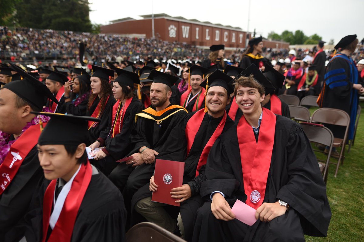 Are Dogs Allowed Chico State Graduation