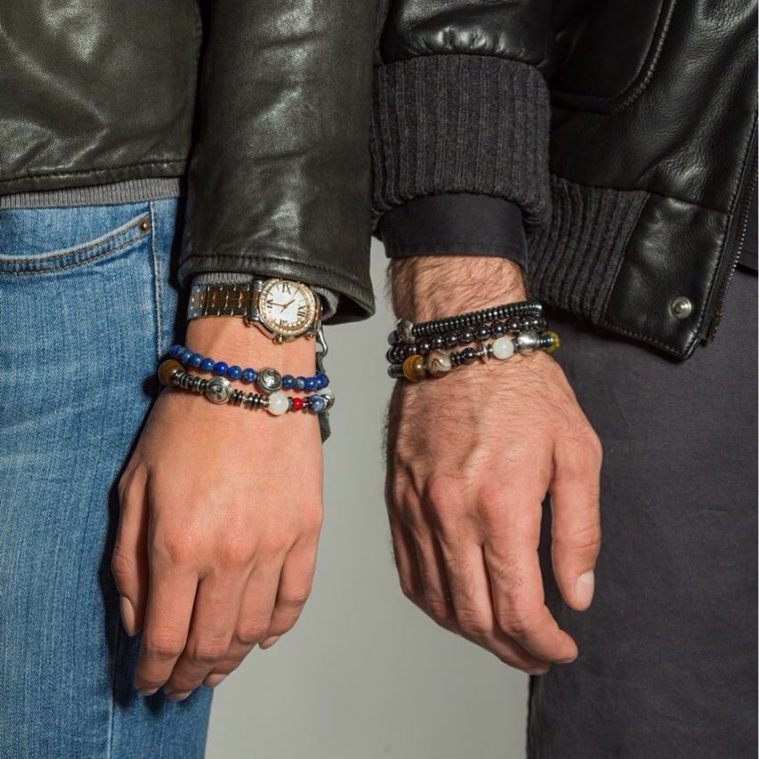 AstroBracelet tweet media