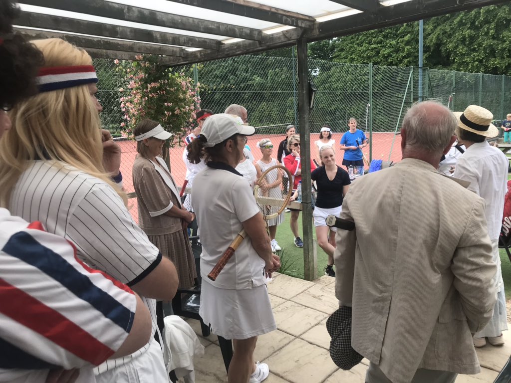 Limitless Tennis tweet media