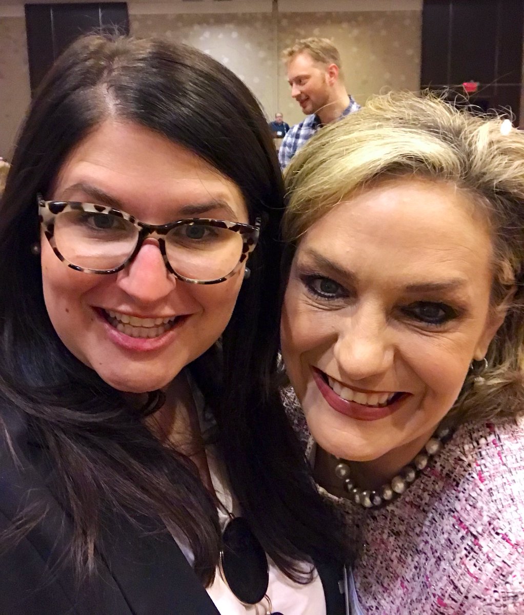 DFERLouisiana's tweet photo. The DFER LA and nat’l political teams are in Baton Rouge today with @LaDemos for the #TrueBlueSummit— a day-long training for candidates and anyone working on a campaign. It’s been a great morning! #LaElex https://t.co/hDOxBazJqu