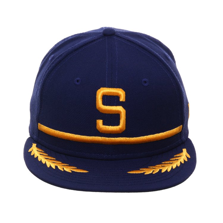 seattle pilots baseball hat