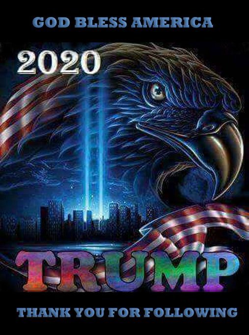 BlueSkyNJ's tweet photo. Democrats For Trump 
#WalkAway 
#VoteProsperity
#VoteStrength 
#VoteTrump https://t.co/2Xr2tDWqXg
