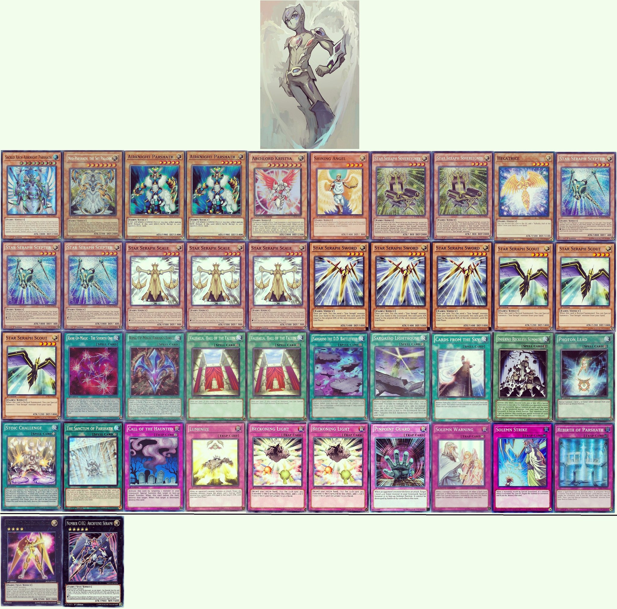 mizar deck yugioh Maze of the Master Booster Pack – Let's Play TCG