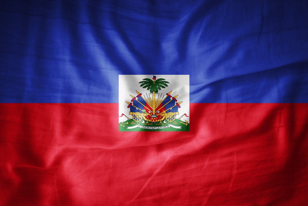CityofMiami's tweet image. Sak pase Miami?! Happy #HaitianFlagDay! 🇭🇹