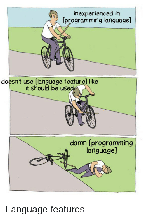 Matthieu_UL's tweet photo. 😂😂😂
#code #coding #programmer #programming #developer #digital https://t.co/6twmC83cow