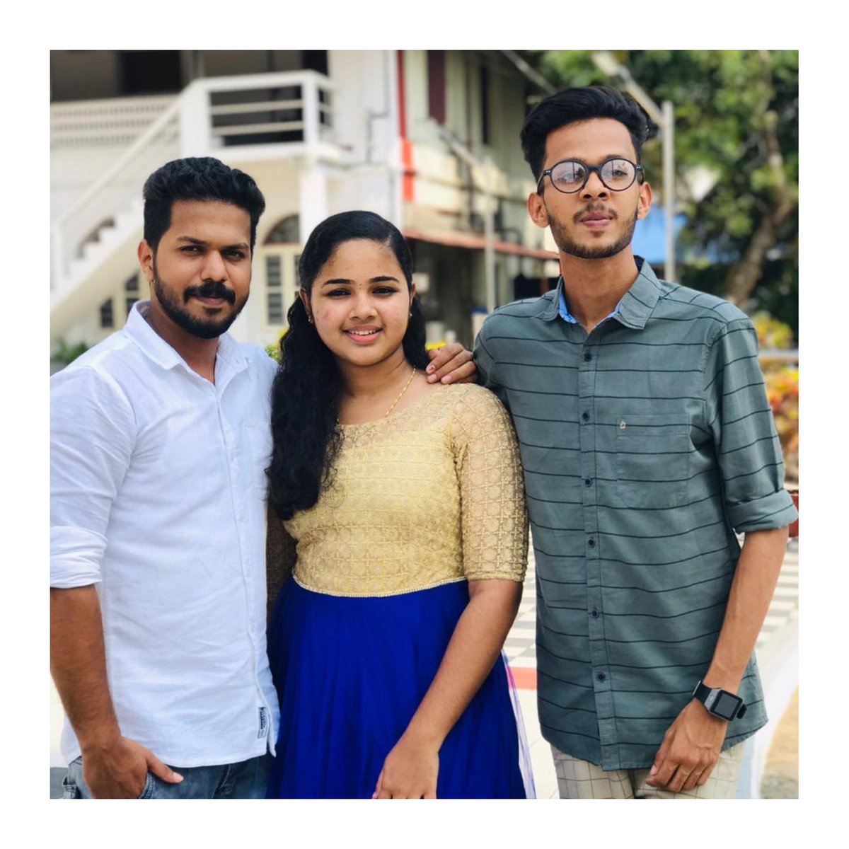 1234ablejoy's tweet photo. Siblings goals ❤♥️ https://t.co/hdP4uIxQyr