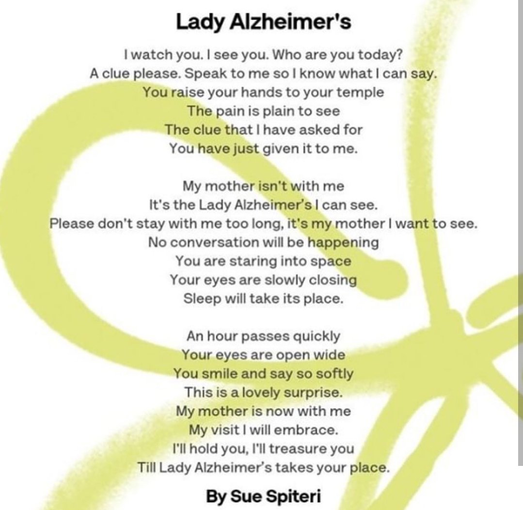 Poem of the day 💜💜