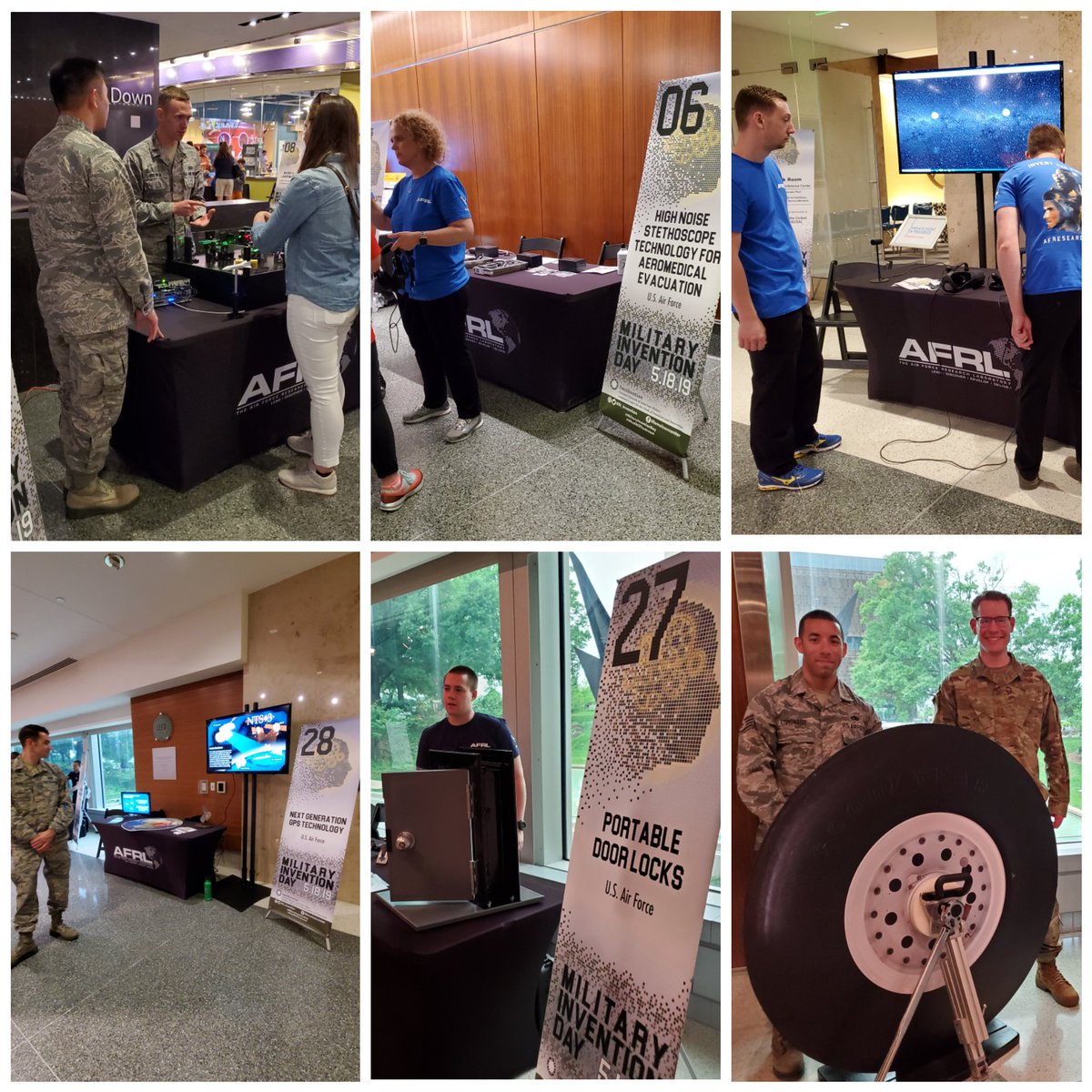 Air Force Research Lab Afrl On Twitter Here S A Snapshot