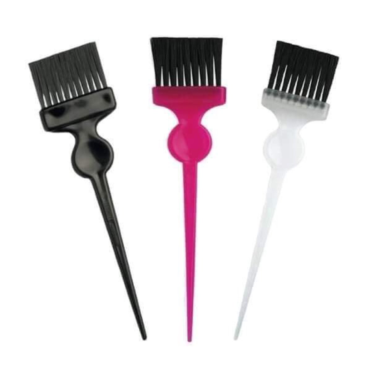 Las mejores brochas profesionales solo aquí en Termix Perú
La magia está con usted✨⭐️
Contáctenos al 994 835 455