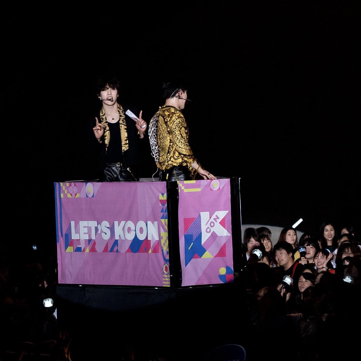 KCON THAILAND tweet media
