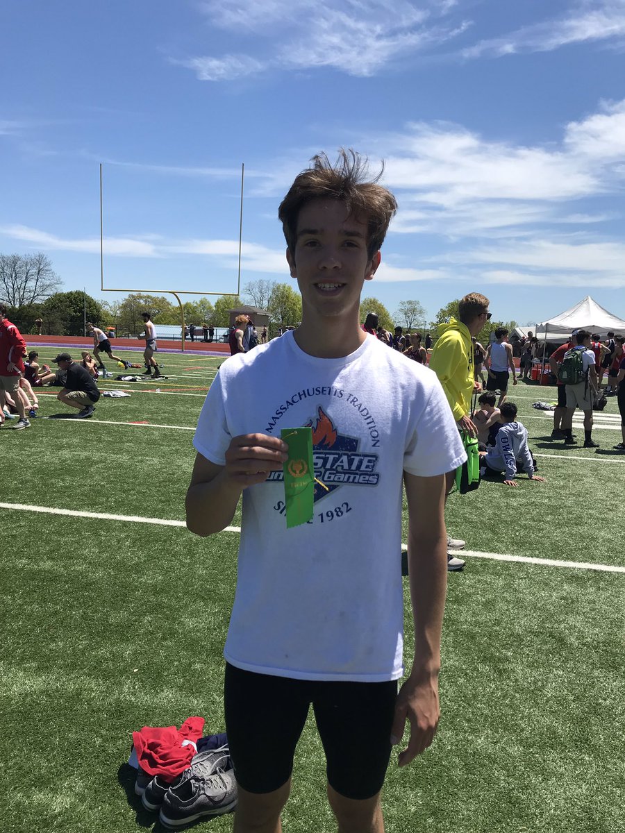 ChaugTF's tweet photo. Iain 5th in the 400!! #pviacs #wearechaug https://t.co/NeKK8h98fm