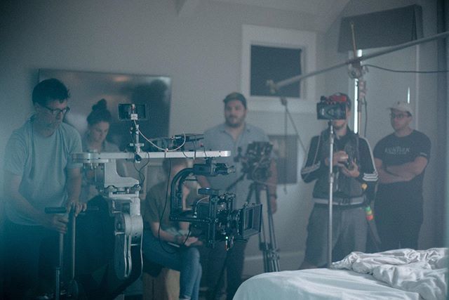 MadeByCaravan's tweet photo. #bts from an upcoming @comporiuminc campaign. Dir. @bamarentes https://t.co/fpltyq6A5N