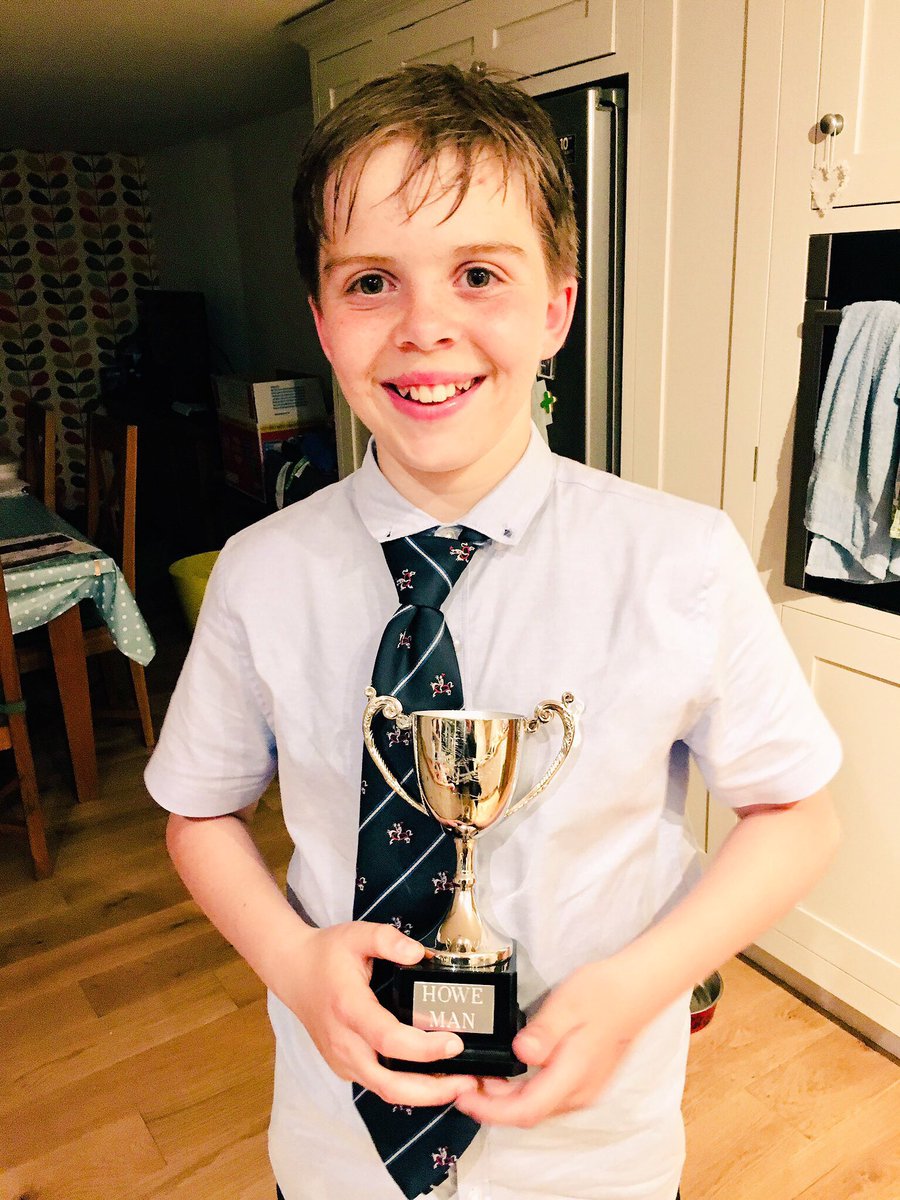 GavPA's tweet photo. Ellis attended his first end of season dinner. Graduating from Mini Rugby, he was presented with his club tie
@HoweOfFifeRFC #oneclubonetie https://t.co/35sdYBHFZO