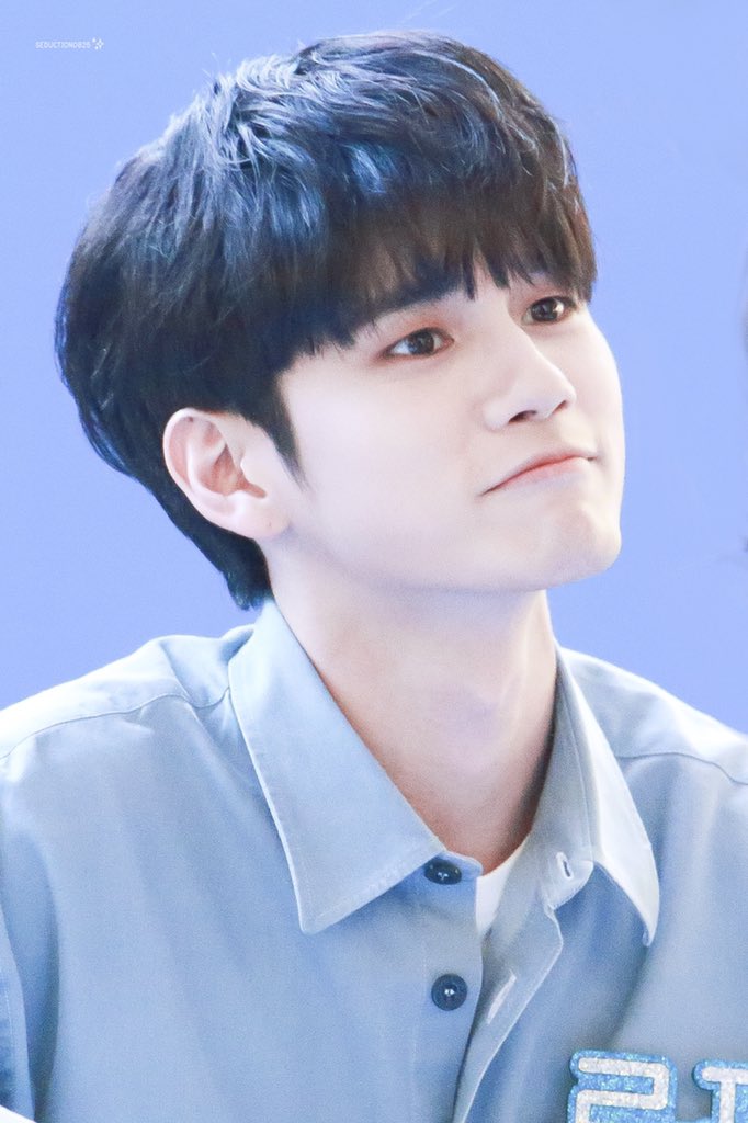 190517 #옹성우 힝구
